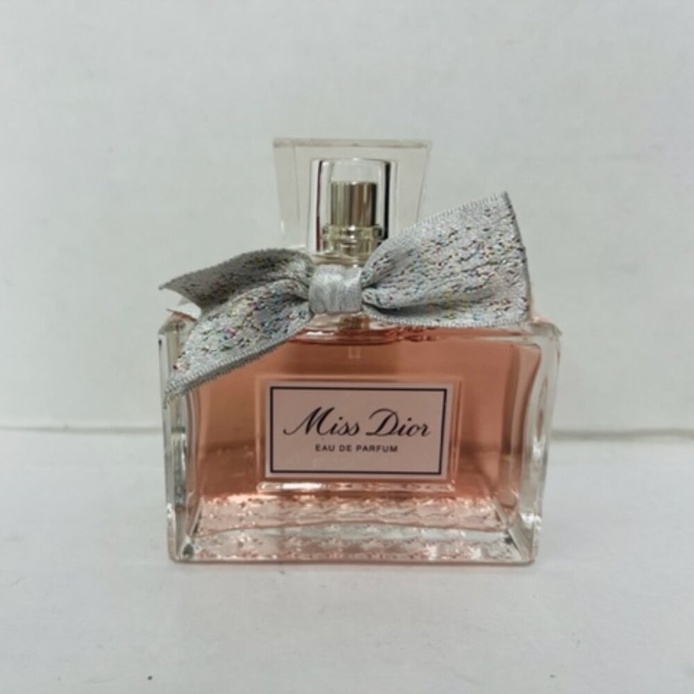 Miss Dior Eau De Parfum, 3.4 fl oz- NEW